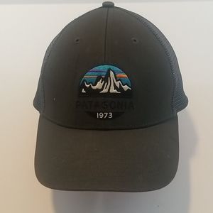 Patagonia trucker hat